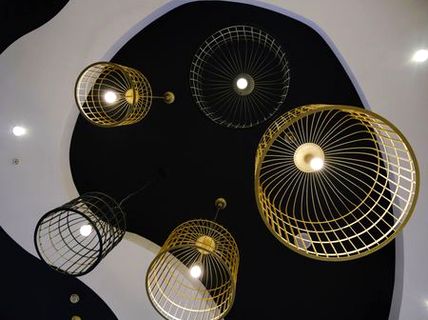 Vương quốc may mắn
